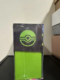 Perfect Order Pokemon Center Elite Trainer Box PC ETB - Sealed - Image 2