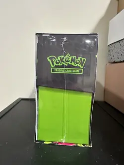 Perfect Order Pokemon Center Elite Trainer Box PC ETB - Sealed - Image 5