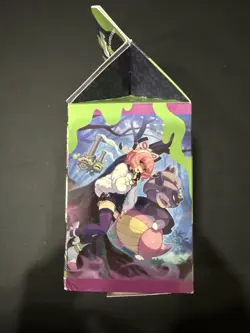 Pokemon TCG Klara Premium Tournament Collection Box Factory Sealed - Image 3