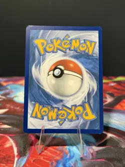 Double Rare Holo Houndoom EX 134/197 OBF: Obsidian Flame - Pokemon TCG - NM/M - Image 2