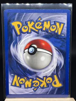 Pokemon TCG Machamp Base Set 8/102 Holo Unlimited Holo Rare - Image 2