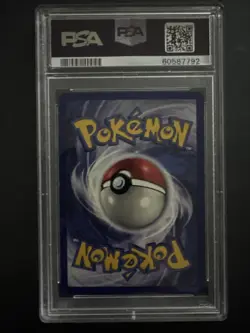 1999 Pokemon Game Magikarp 1st Edition Mint 9 - Image 2