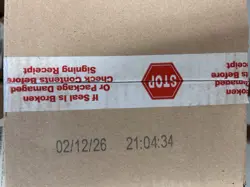 Pokemon PRISMATIC EVOLUTION Tech Sticker Collection 12ct Display Sealed Case TCG - Image 3