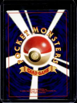 2000 Pokemon Neo Gold, Silver, to a New World... JP Slowking Rare Holo #199 - Image 2