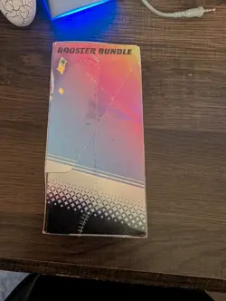 Pokemon TCG Scarlet & Violet Prismatic Evolutions Booster Bundle Sealed - Image 2