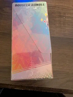 Pokemon TCG Scarlet & Violet Prismatic Evolutions Booster Bundle Sealed - Image 4