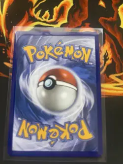 Pokemon Perfect Order - Makuhita - Black Star Promo - 68 Cosmos - Image 2