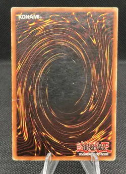 Vintage 1996 Yugioh! The Forceful Sentry MRL-045 Ultra Rare Unlimited MP/LP - Image 2