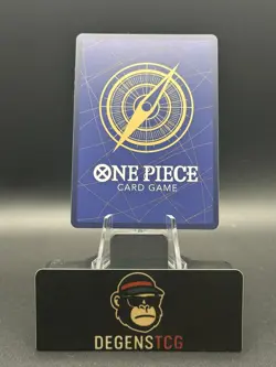 Boa Hancock EB03-026 Extra Booster: One Piece Heroines Edition Foil english - Image 2