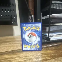 Gengar & Mimikyu GX TAG TEAM Ultra Rare Pokemon Card 165/181 Sm-Team Up 2019 - Image 2