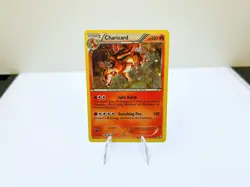 Charizard - (Cosmos Holo) 019/113 Miscellaneous Cards & Products Holo - Image 1