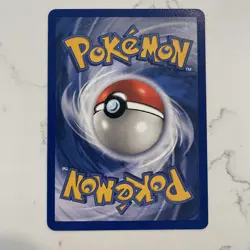Pokemon TCG Electabuzz Base Set 20/102 1999 Collector’s Card - Image 2