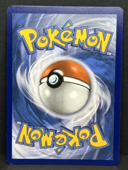 Scorbunny SWSH244 SWSH: Sword & Shield Promo Cards Cosmo Holo Pokemon TCG - LP - Image 2