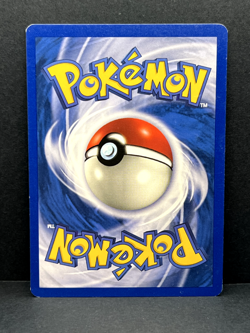 Pokemon Card Koga's Koffing - 79/132 Gym Challenge Unlimited Common - NM/LP - Image 2