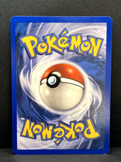 Professor Oak's Research 149/165 Expedition 2002 WOTC Pokemon TCG Card - NM/LP - Image 2