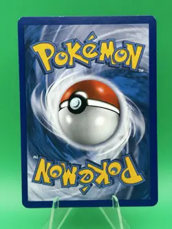 Mew EX 120 Full Art Holo Card 120 /124 Dragons Exalted LP- MP++ - Image 2