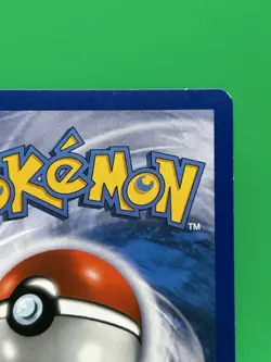 Mew EX 120 Full Art Holo Card 120 /124 Dragons Exalted LP- MP++ - Image 4