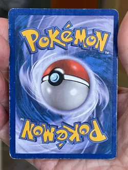 POKEMON ARTICUNO 27/99 RARE HOLOFOIL NEXT DESTINIES HP CARD - Image 2