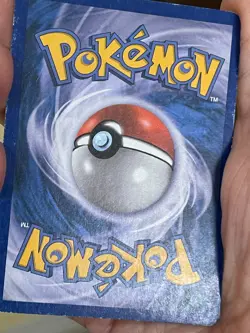 POKEMON ARTICUNO 27/99 RARE HOLOFOIL NEXT DESTINIES HP CARD - Image 4