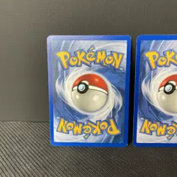 Scyther 1st Edition Non Holo Neo Discovery Set Pokemon Card LP/NM And Non 1stEdi - Image 5