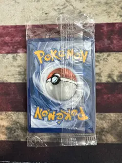 Pikachu SVP 088 - SEALED - S&V Black Star Promo (4 Cards) - Pokemon TCG - Image 2