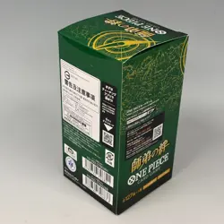 One Piece Card Game Legacy of the Master OP-12 Booster Box/with Poster Japanese - Image 5