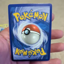 Pokemon Torchic Reverse Holo Great Encounters Card 89/106 English NM - Image 2