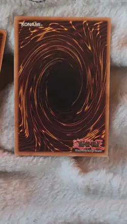 Yu-Gi-Oh! TCG Spellcaster Card Lot Dark Magician SDY-006 Regular Holo 2 Cards - Image 5