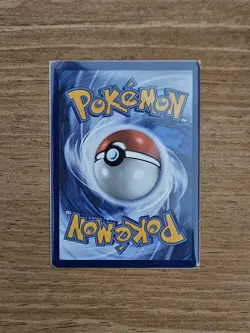 Aurorus 92/88 Illustration Rare Holo Card - Pokemon Perfect Order Near Mint - Image 2