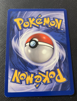 Vintage Erika’s Clefairy 25/132 1st Edition Gym Heroes WOTC Pokemon Card F/S - Image 2