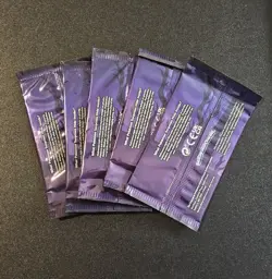 [5 PACKS] 2022 Trick or Trade Booster Pack - Halloween Pokemon Cards 🎃 - Image 2