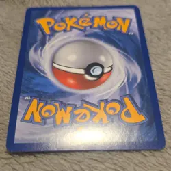 Pokemon TCG Rayquaza & Deoxys LEGEND 140 HP Card Standard Legend Set - Image 3