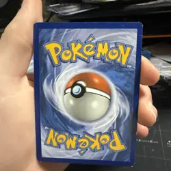 Nest Ball - (League Cup) 123/149 Reverse Holo League & Championship Cards LP- - Image 2