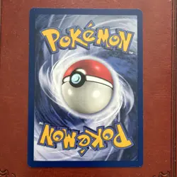 Pokemon Slowpoke 55/62 Fossil 1999 Basic 50 HP Common Regular Card - Image 2