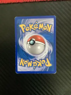 Pokemon Card Smeargle (Delta Species) 39/101 Dragon Frontiers Reverse Holo, LP - Image 2