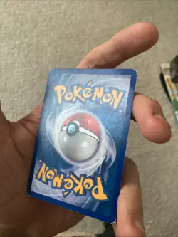 Pokemon Card Smeargle (Delta Species) 39/101 Dragon Frontiers Reverse Holo, LP - Image 3