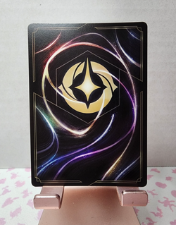 Maui- Hero To All #212/204 The First Chapter. Single Card. - Image 2