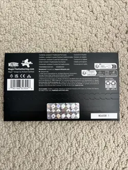 Secret Lair x Teenage Mutant Ninja Turtles: The Last Ronin FOIL Sealed - Image 2