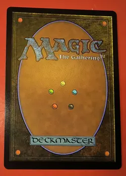 MTG, MICHELANGELO ,WEIRDNESS TO 10, RARE, 0121, NM, TMT, REGULAR FINISH - Image 2