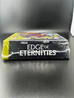 MTG Edge Of Eternities Collector Booster Box Display - Factory Sealed 12 Packs - Image 3