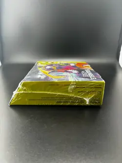 MTG Edge Of Eternities Collector Booster Box Display - Factory Sealed 12 Packs - Image 4