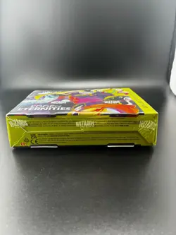 MTG Edge Of Eternities Collector Booster Box Display - Factory Sealed 12 Packs - Image 5