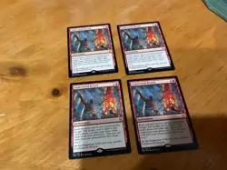 4X UNDERWORLD BREACH MN TO GOOD CONDITION - Image 1