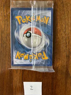 Snorlax 051 Sv: Scarlet & Violet pokemon 151 sealed Promo - Image 2