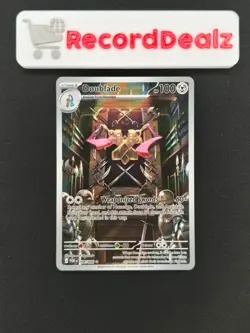 Pokemon Card | Doublade 098/088 | 2026 ME03: Perfect Order - Image 1