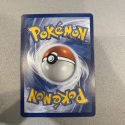 Pikachu 049/195 Pokemon Silver Tempest Sword & Shield Reverse Holo Common NM - Image 2