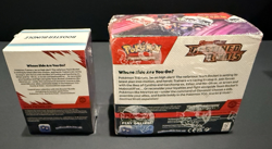 Pokemon Scarlet And Violet Destined Rivals Booster Box + Bundle Combo 190373 - Image 4