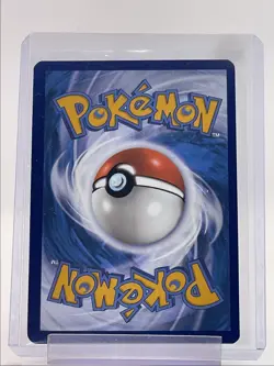 BIDOOF 2023 POKEMON SWSH CROWN ZENITH GALARIAN GALLERY RARE GG29/GG70 Q3384 - Image 2