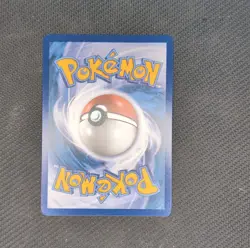 Pokemon Misty's Lapras Illustration Rare 194/182 SV10 Destined Rivals Holo 110 … - Image 4