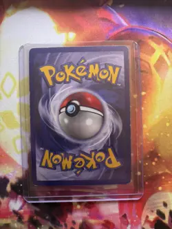 Mew 8 Promo Wizards Black Star Promos Pokemon - Image 2